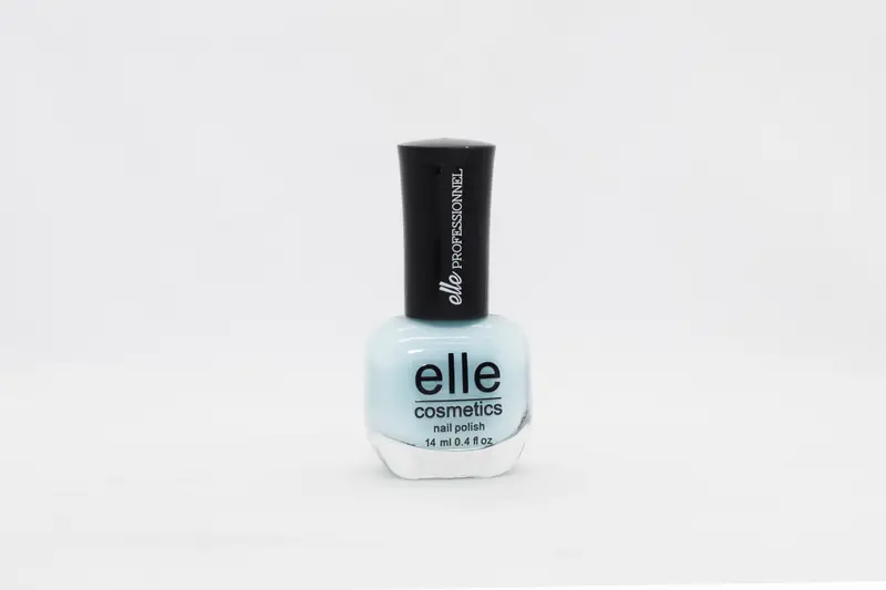 Elle (809) Nail-Polish 14 Ml