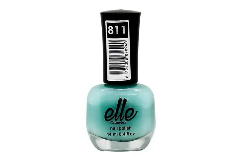 Elle (811) Nail-Polish 14 Ml