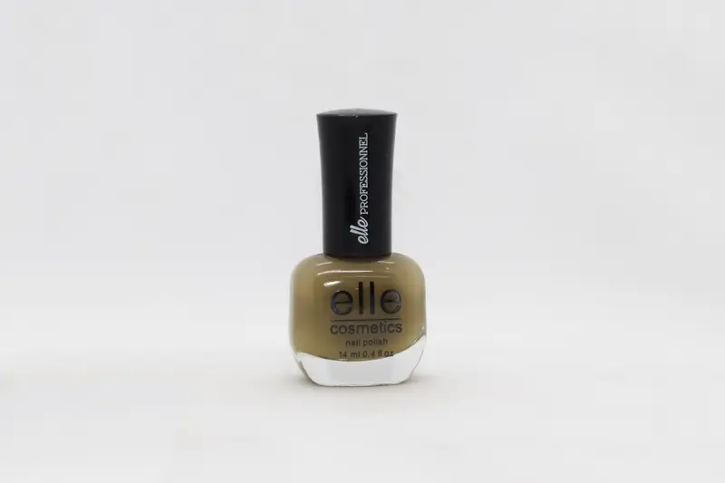 Elle (812) Nail-Polish 14 Ml