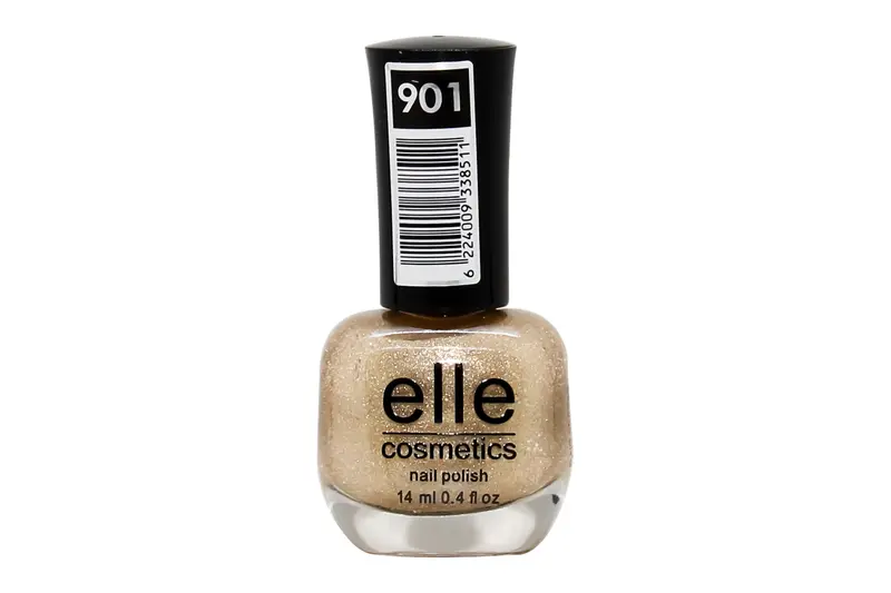 Elle (901) Nail-Polish 14 Ml
