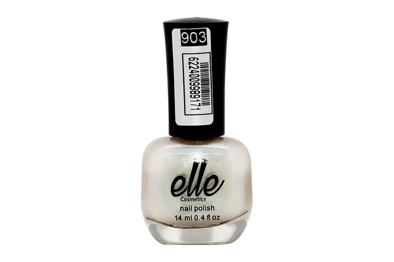 ELLE No.903 طلاء أظافر 14 مل