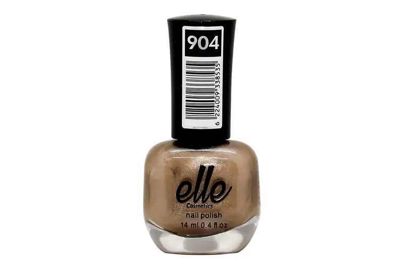 Elle (904) Nail-Polish 14 Ml