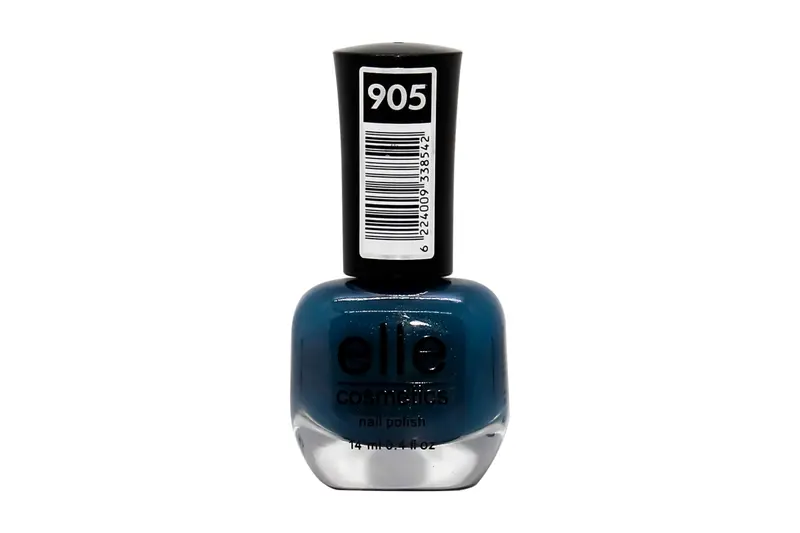 طلاء أظافر رقم 905 ELLE 14 مل