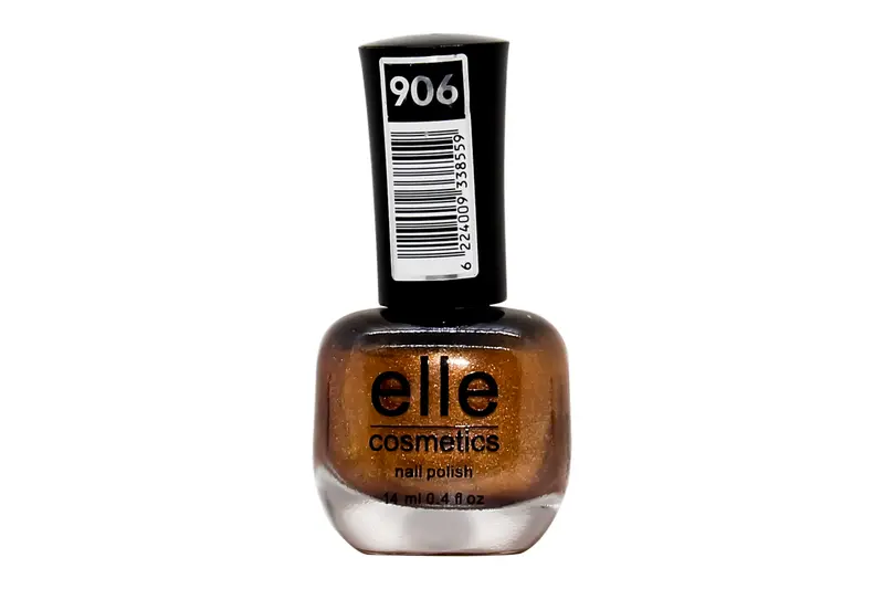Elle (906) Nail-Polish 14 Ml