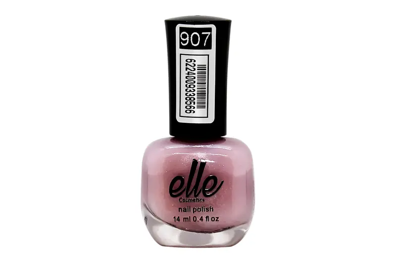 ELLE No.907 طلاء أظافر 14 مل