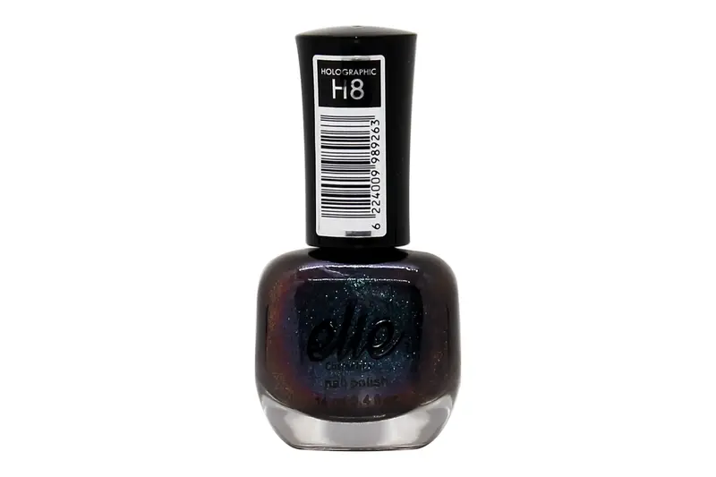 Elle (H8) Holographic Nail-Polish 14 Ml
