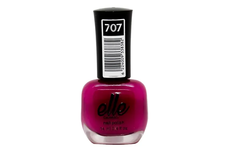 Elle (707) Nail-Polish 14 Ml