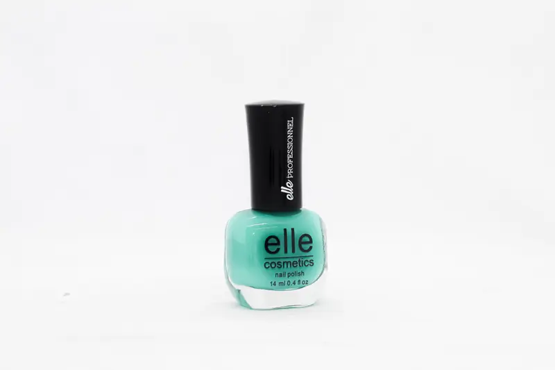 Elle (802) Nail-Polish 14 Ml