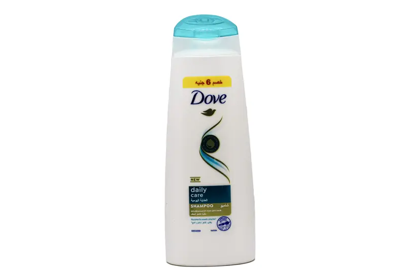 Dove Daily Care Normal Hair Sh 180 Ml Off