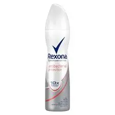 Rexona Antibact F/W Spray 150 Ml 10 L.E Disc Off