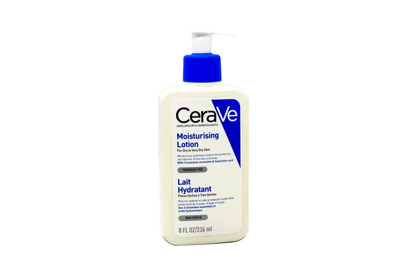 Cerave Moisturising Lotion 236 Ml