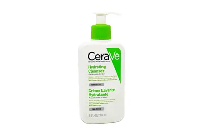 Cerave Hydrating Cleanser 236 Ml