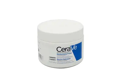 Cerave Moisturizing Cream 340 GM
