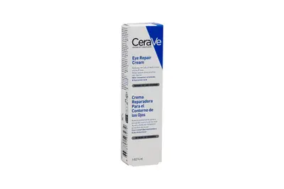 Cerave Eye Repair Cream 14 GM