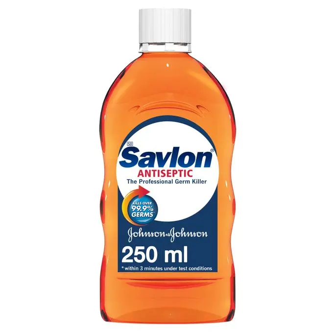 سائل سافلون 250 مل