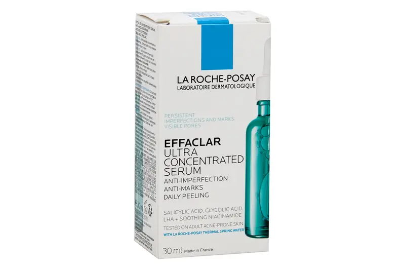 Laroche P.Effaclar Ultra Conc Serum 30 Ml