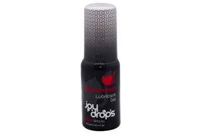 Joy Drops Enhancement Lubricant Gel 50 Ml