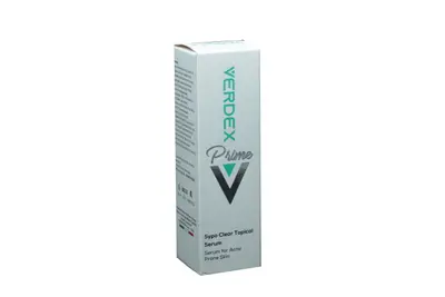 Verdex Sypo Clear Topical Serum 50 Ml
