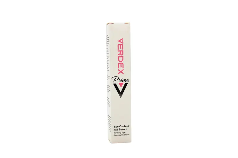 Verdex Eye Contour Aid Serum 15 Ml