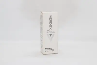 Verdex Alba Serum 30 Ml