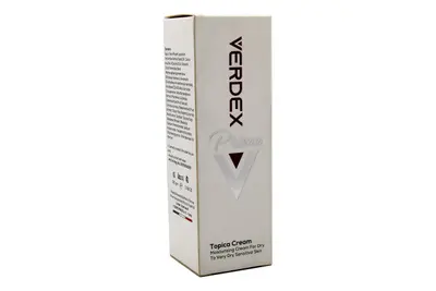 Verdex Atopica Cream 100 GM