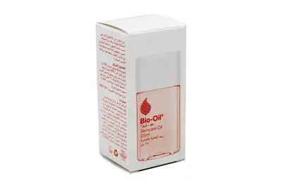 Bio Oil Skincare Oil 25 Ml