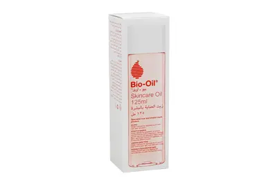 Bio Oil Skincare Oil 125 Ml