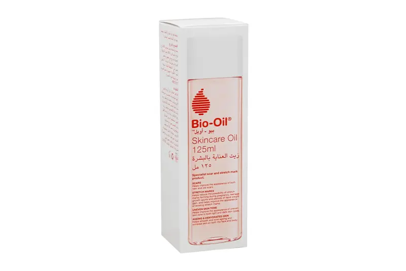 Bio Oil Skincare Oil 125 Ml