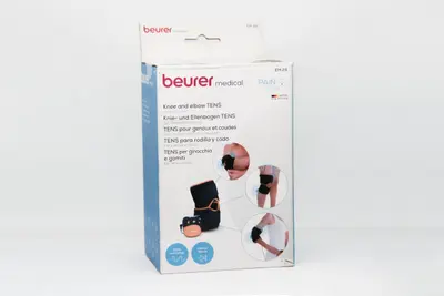 Beurer Pain Free Em 29 Pain Free
