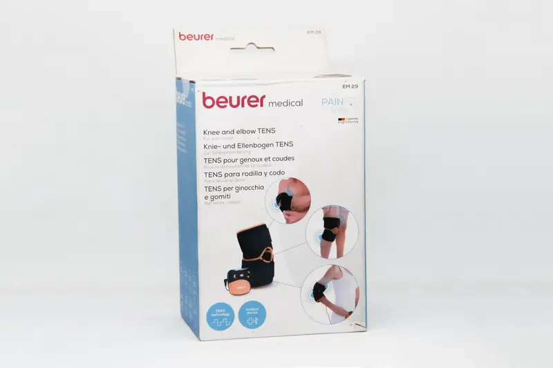 Beurer Pain Free 29 علاج الالام المفاصل