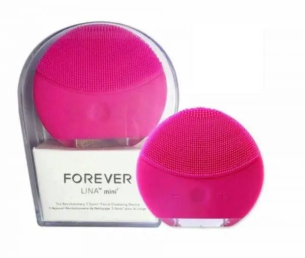 Forever Cleaning Pad Electric لتنظيف البشرة