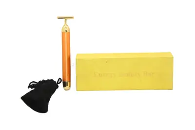 Energy Beauty Bar Skin Massage