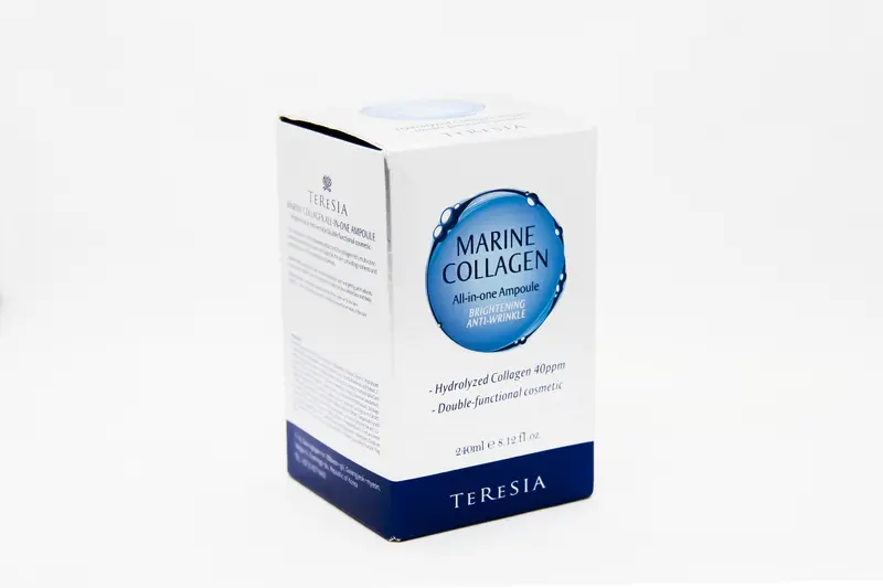 Teresia Marine Collagen All In One Ampoule 250 Ml