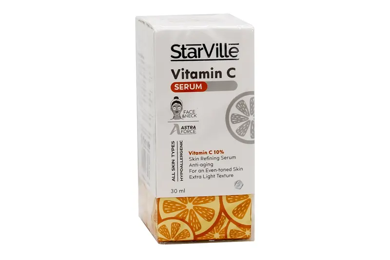 Starville Vitamin C Serum 30 Ml