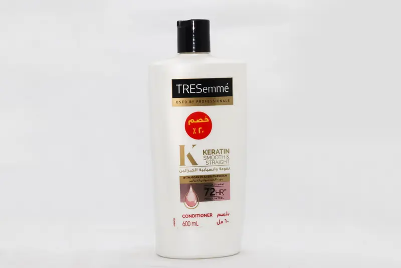 Tresemme Keratin Smooth Cond 600 Ml (20%) Off