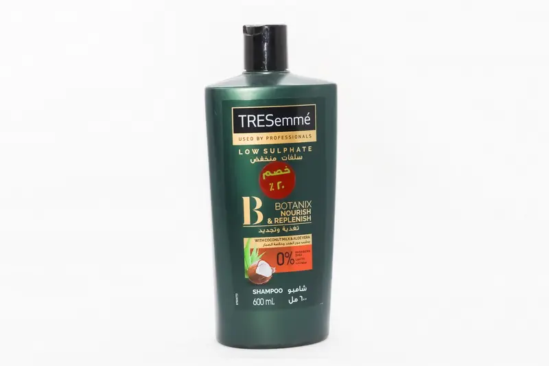 Tresemme Nourish Coconut Sh 600 Ml (20%) Off