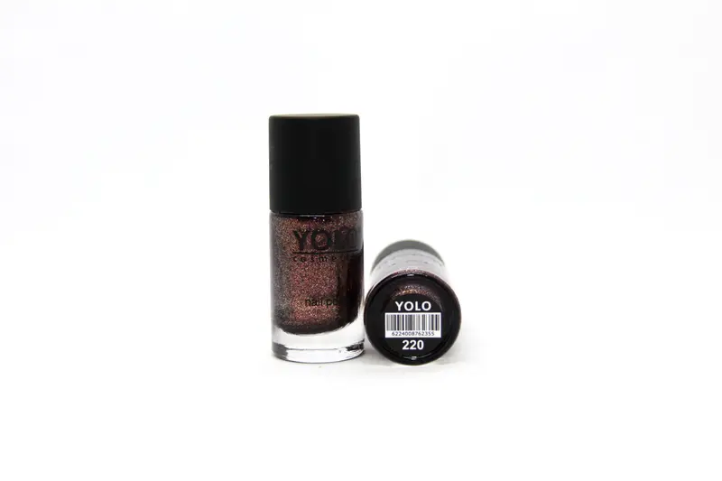 Yolo (220) Nail-Polish 10 Ml