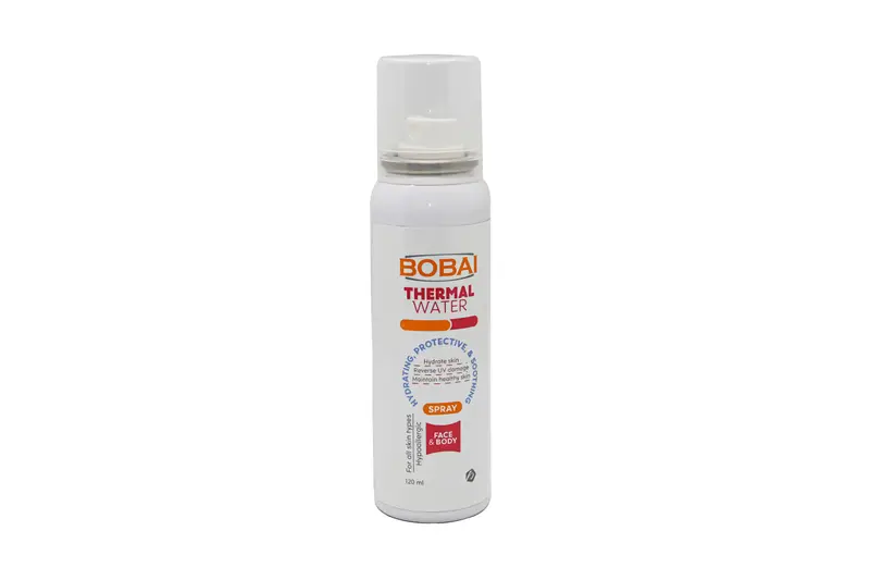 Bobai Thermal Water 120 Ml