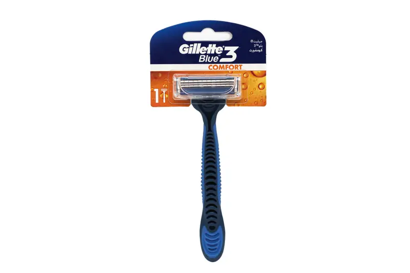 مجموعة Gtt Blue 3 Comfort