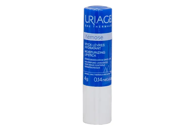 Uriage Xemose Moisturizing Lip Stick 4Gm