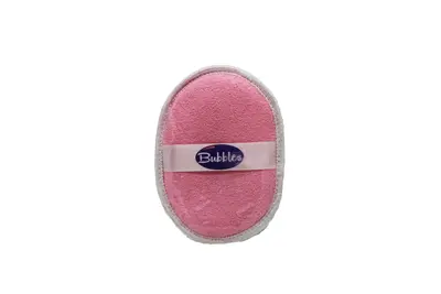 Bubbles Big Luffa
