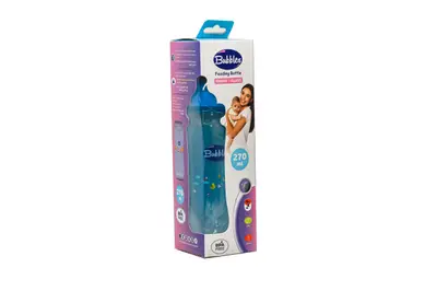 Bubbles Classic Biberon 270Ml