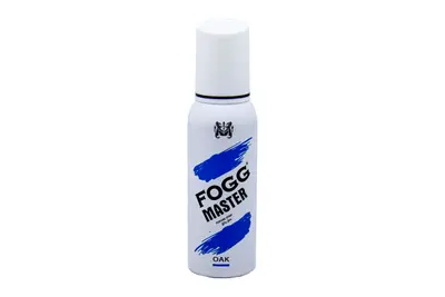 Fogg Master Oak Perfume Spray 120 Ml