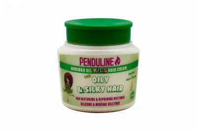 Penduline Kids Moringa Hair Cream 150 GM