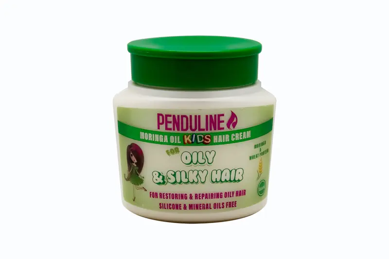 Penduline Kids Moringa Hair Cream 150 GM