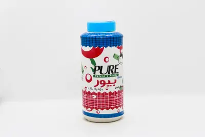 Pure Baby Talc Powder 200 GM