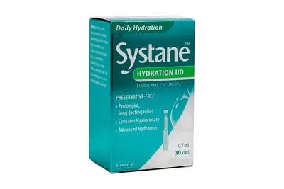 Systane Hydration Ud 30 Vial