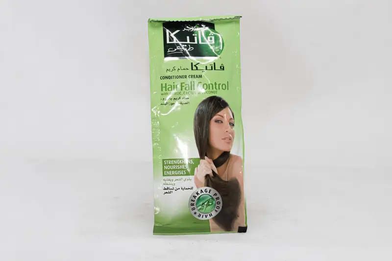 Vatika Garlic Cactus Coconut Hair Mask Sach 35 Ml
