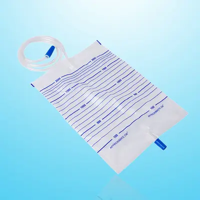 Disposable Urine Bag & Vomiting