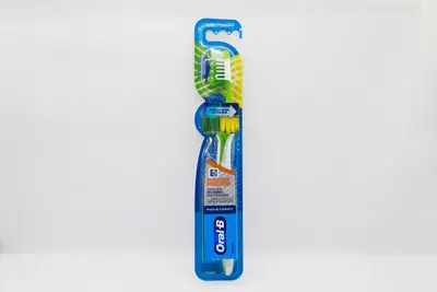 Oral-B Max Clean Indicator 40 Soft T.Brush